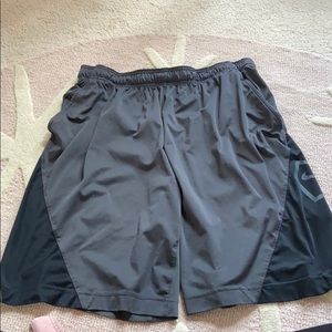 Men’s Nike Athletic Shorts